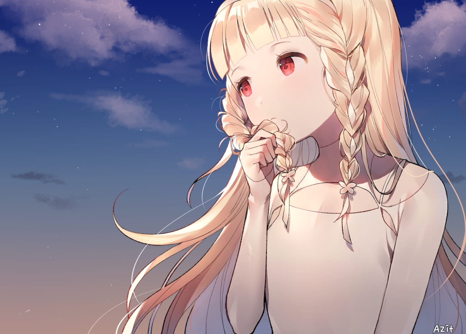 电脑高清K站壁纸推荐20190617期(1)