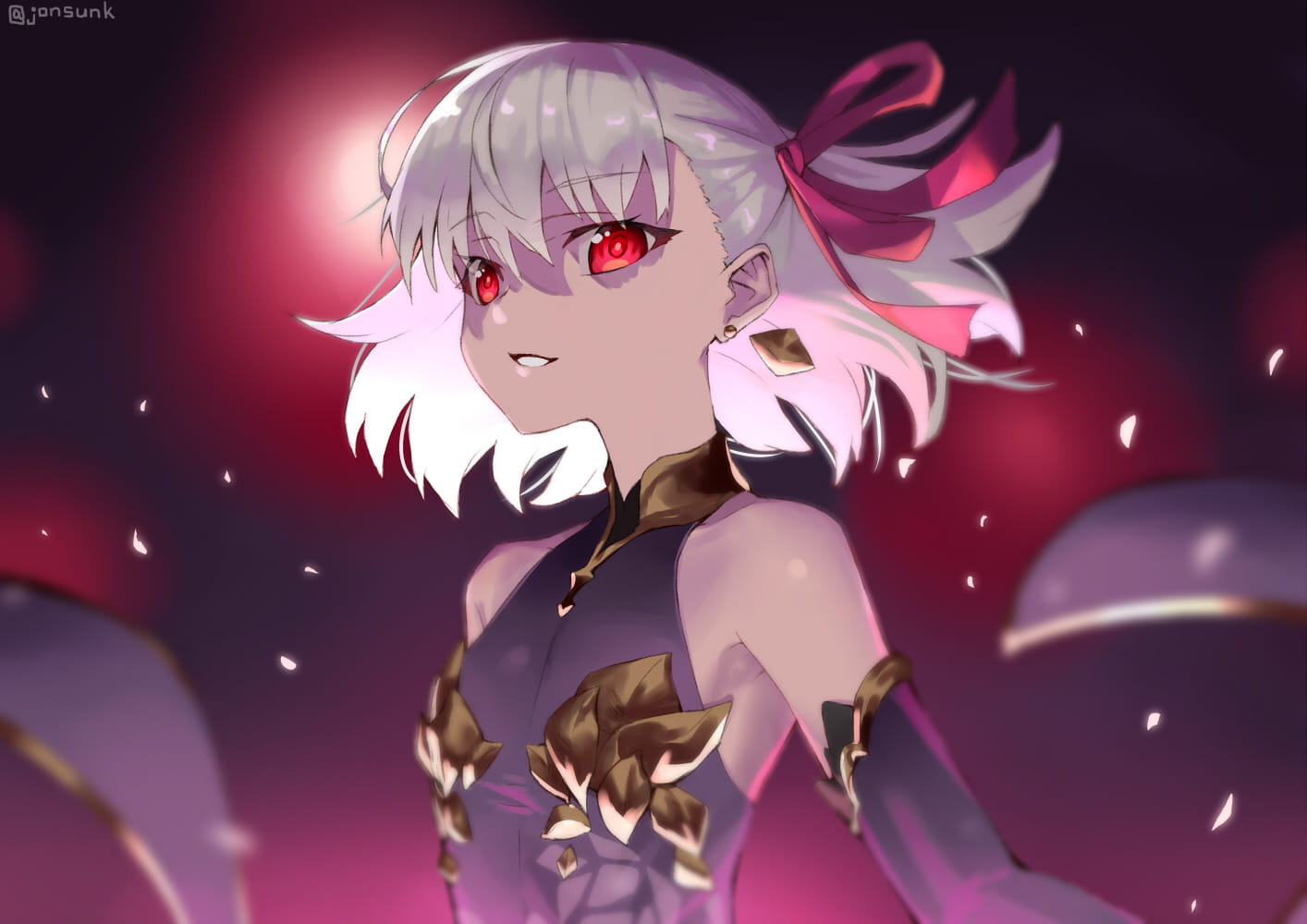 电脑高清K站壁纸推荐20190617期(1)