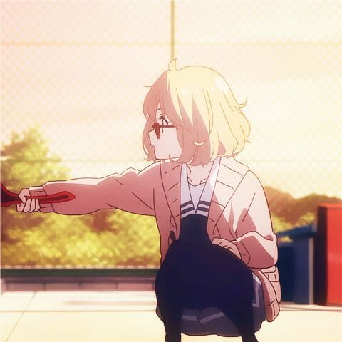 不要离开我身边动漫情侣头像一男一女第44弹