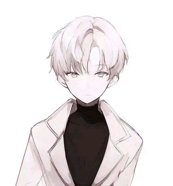 不要离开我身边动漫情侣头像一男一女第44弹