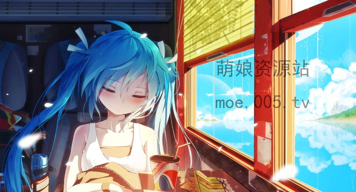 每日K站壁纸推荐20190619期(1)