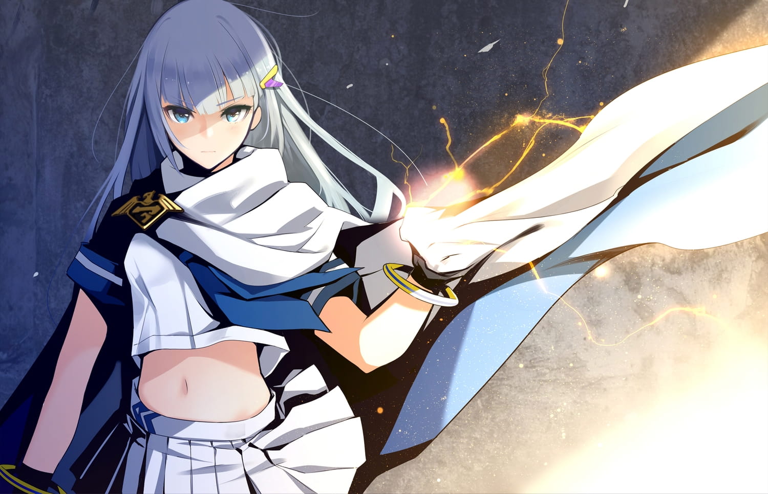 电脑高清K站壁纸推荐20190619期(1)