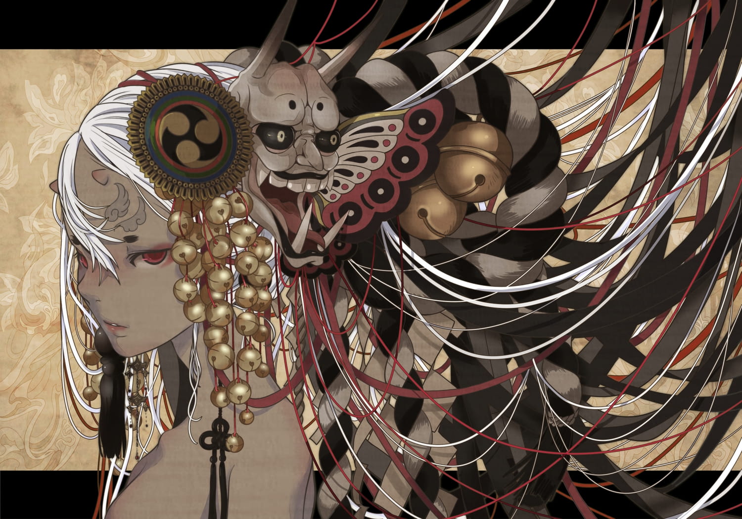 电脑高清K站壁纸推荐20190619期(1)