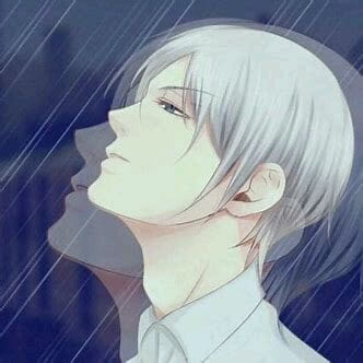 男生冷酷帅气动漫头像系列第51弹