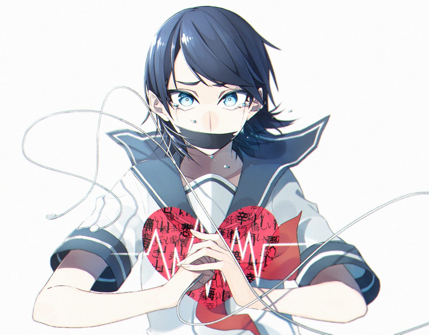 每日K站壁纸推荐20190621期(1)