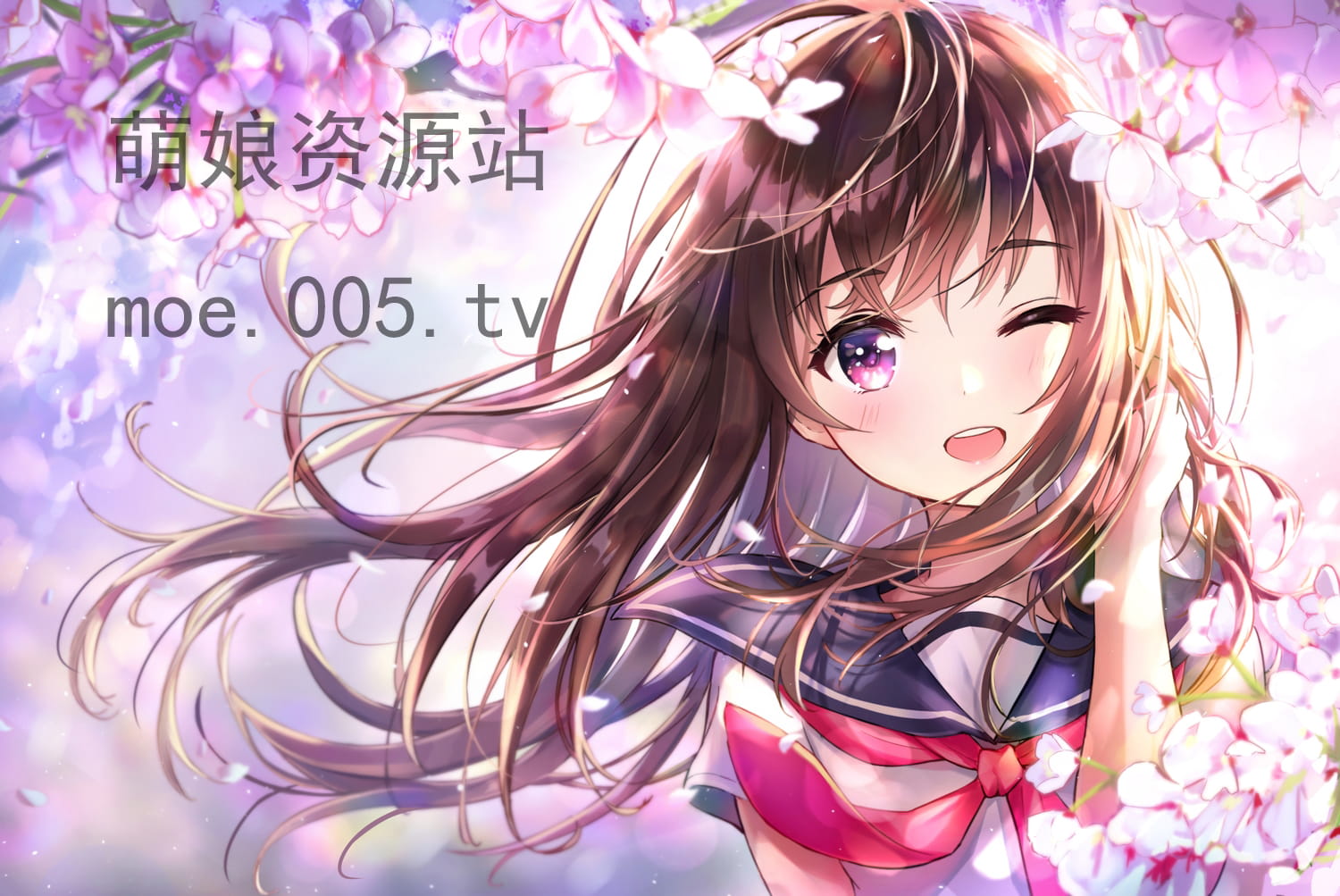 电脑高清K站壁纸推荐20190621期(1)