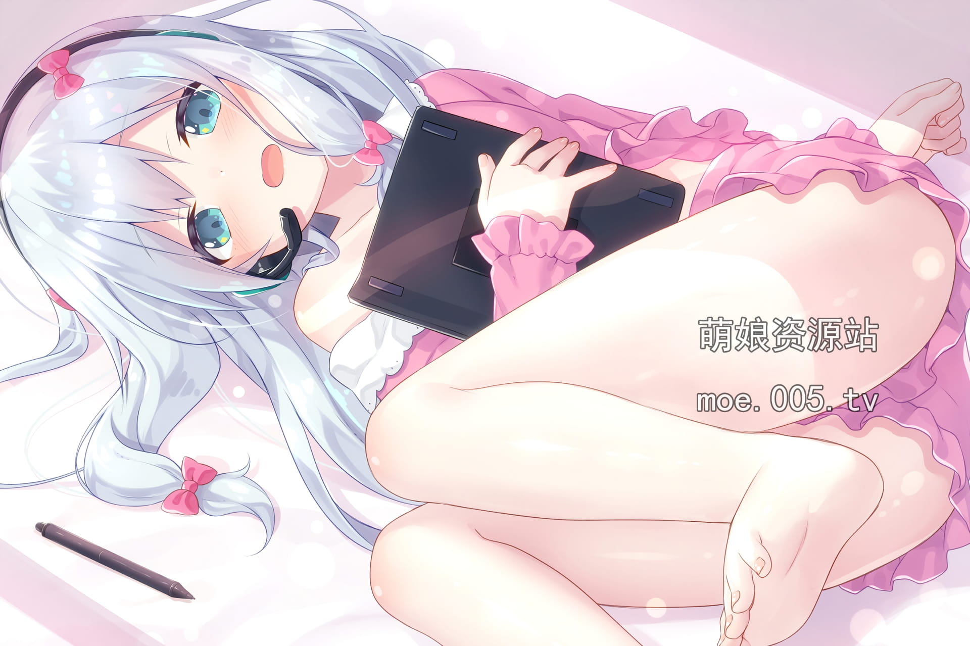 电脑高清P站壁纸推荐20190624期(1)