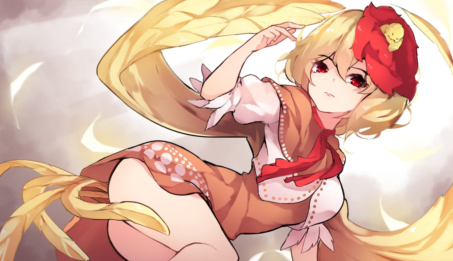 每日K站壁纸推荐20190625期(1)