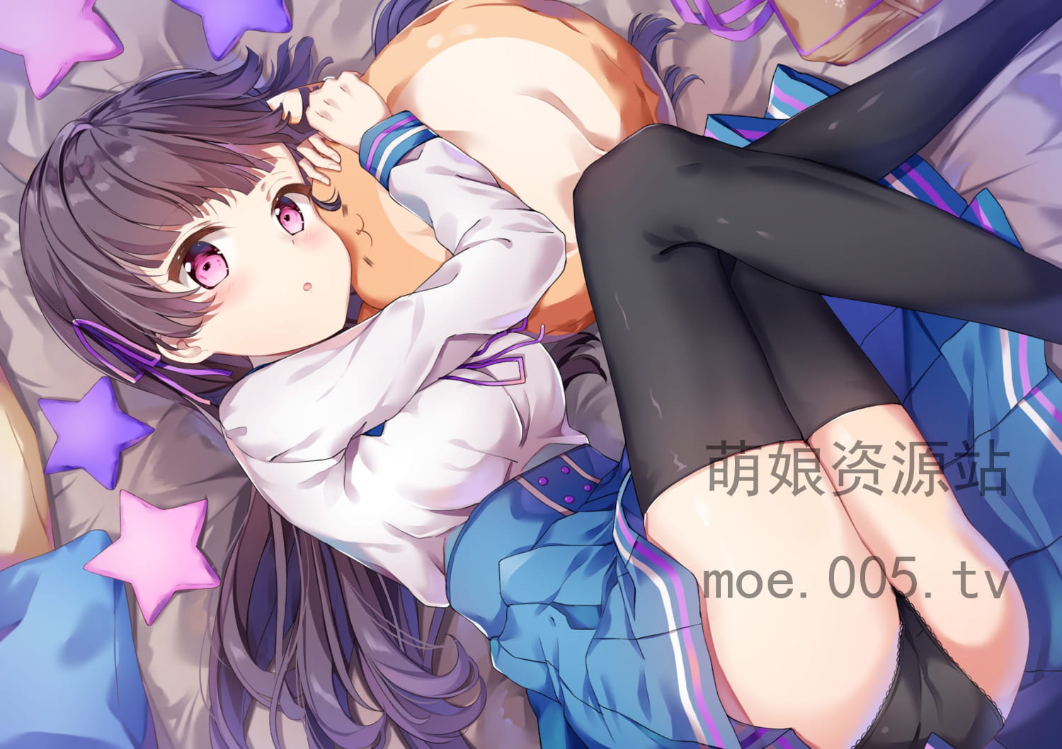 电脑高清K站壁纸推荐20190625期(1)