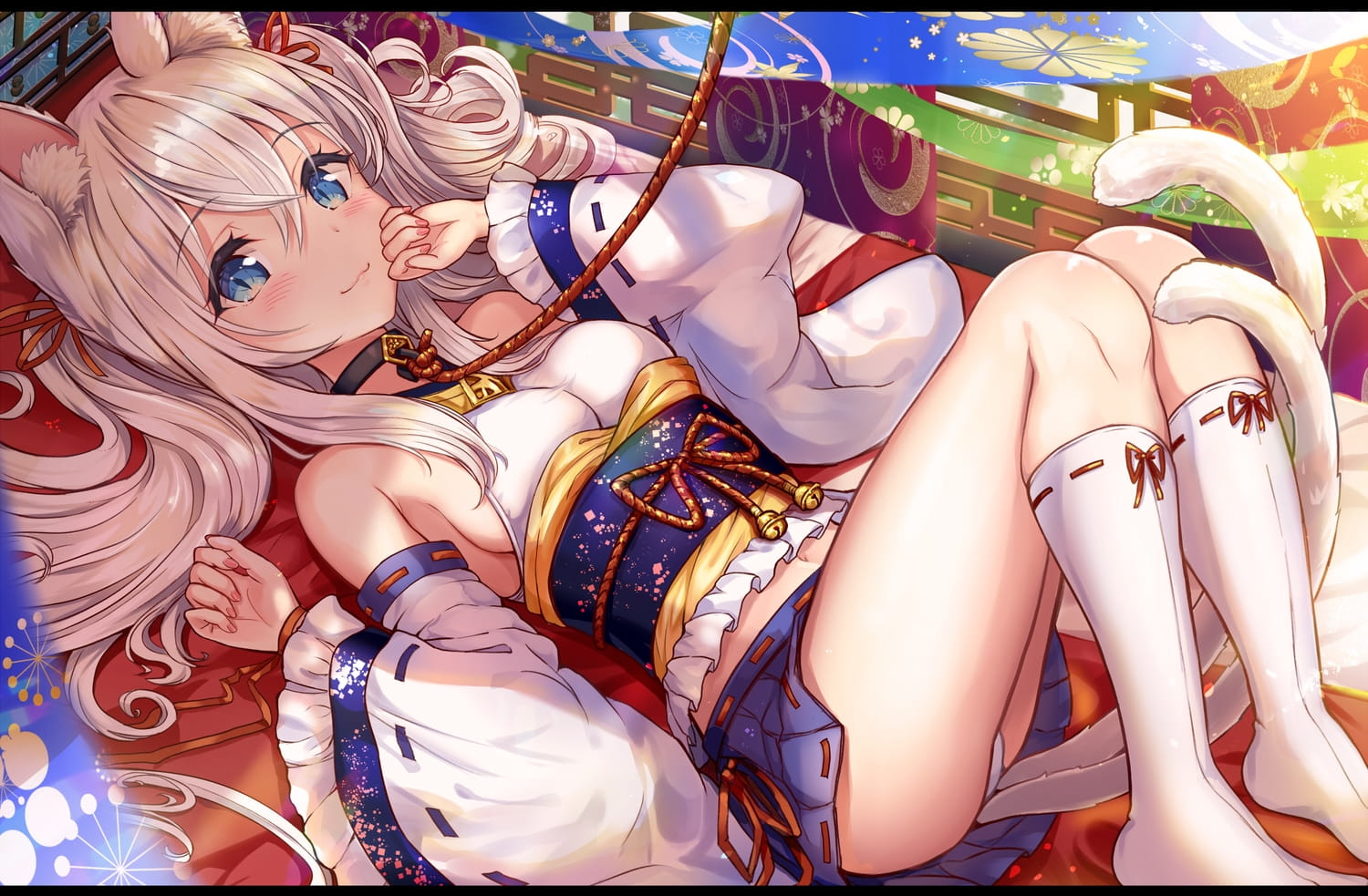 每日K站壁纸推荐20190627期(1)