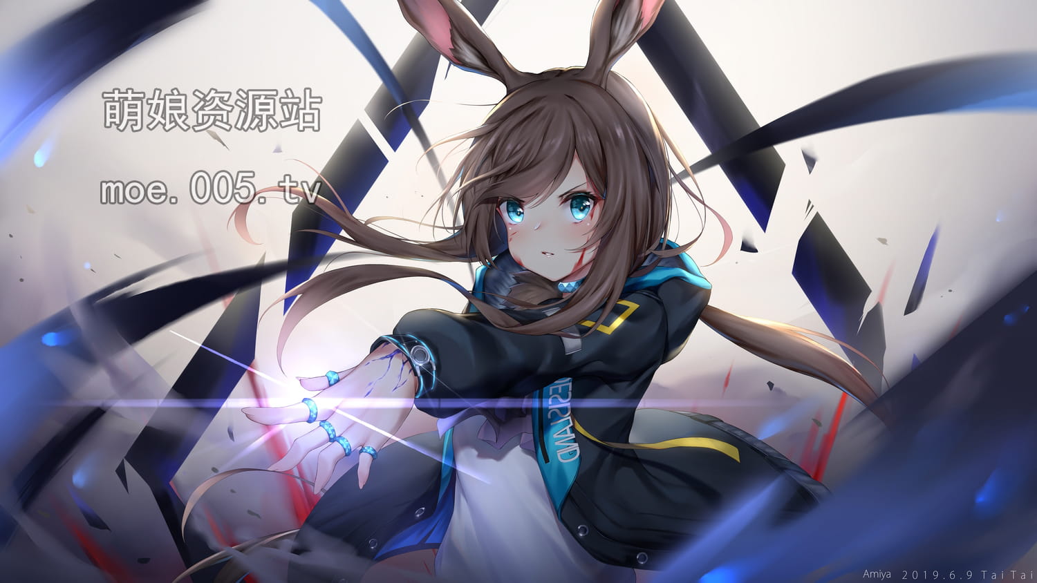 电脑高清K站壁纸推荐20190627期(1)