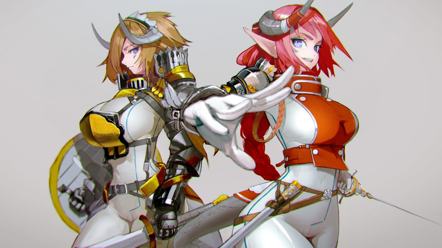 电脑高清K站壁纸推荐20190627期(1)