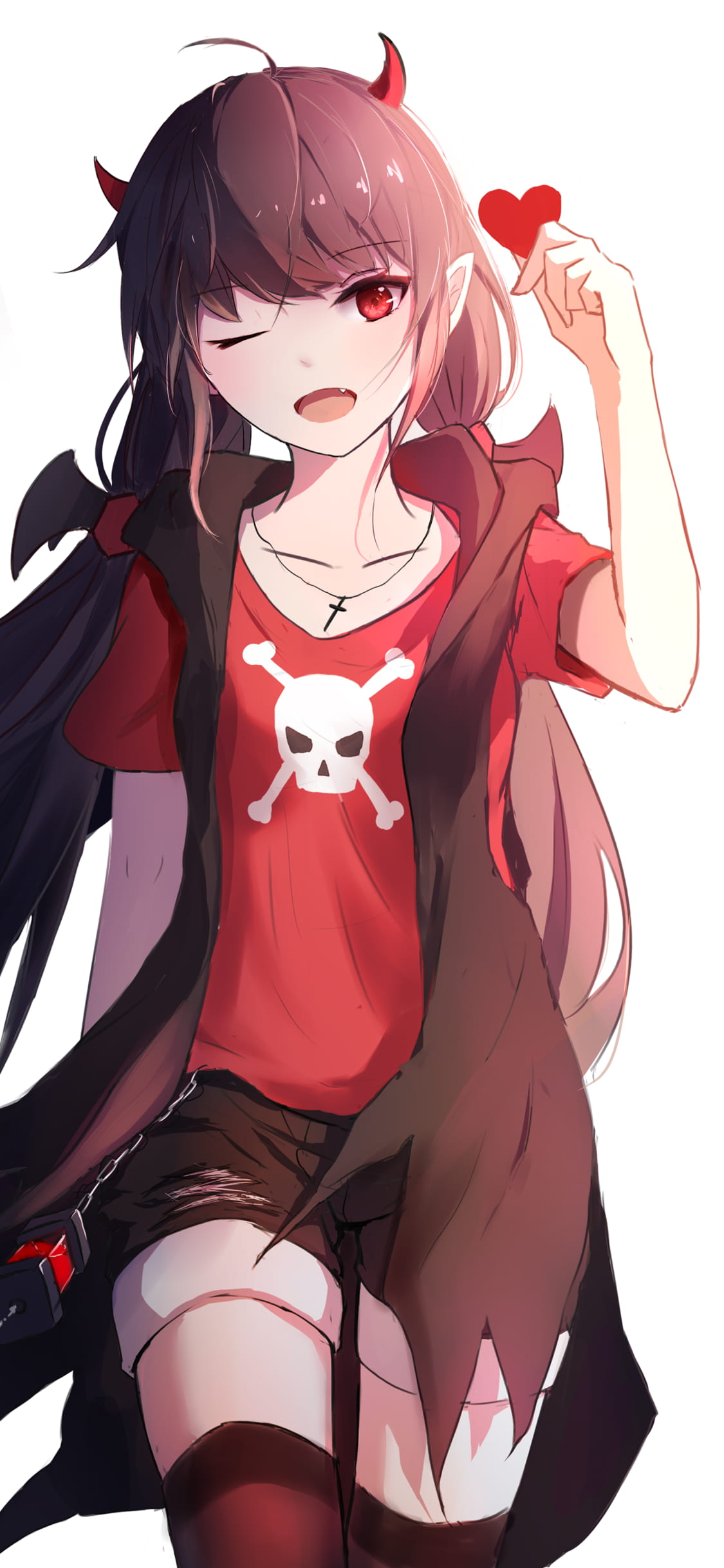 日漫竖屏壁纸 高清适配(1)