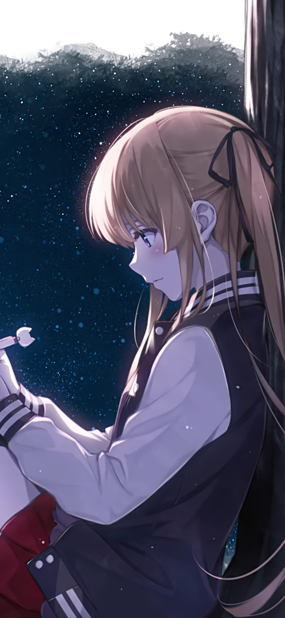 日漫竖屏壁纸 高清适配(1)