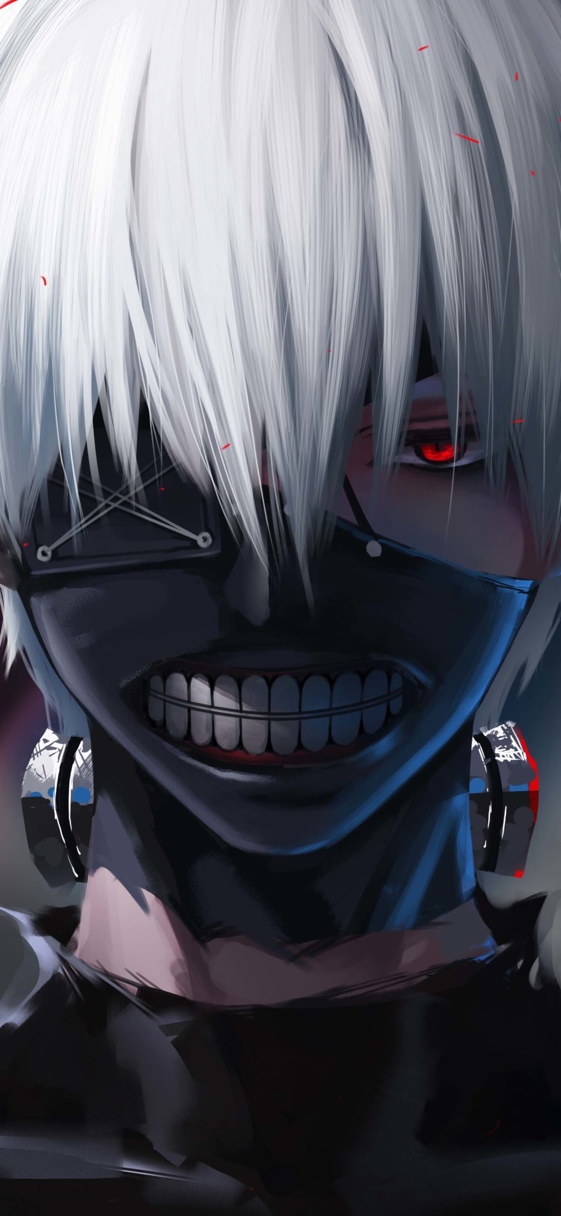 日漫竖屏壁纸 高清适配(1)