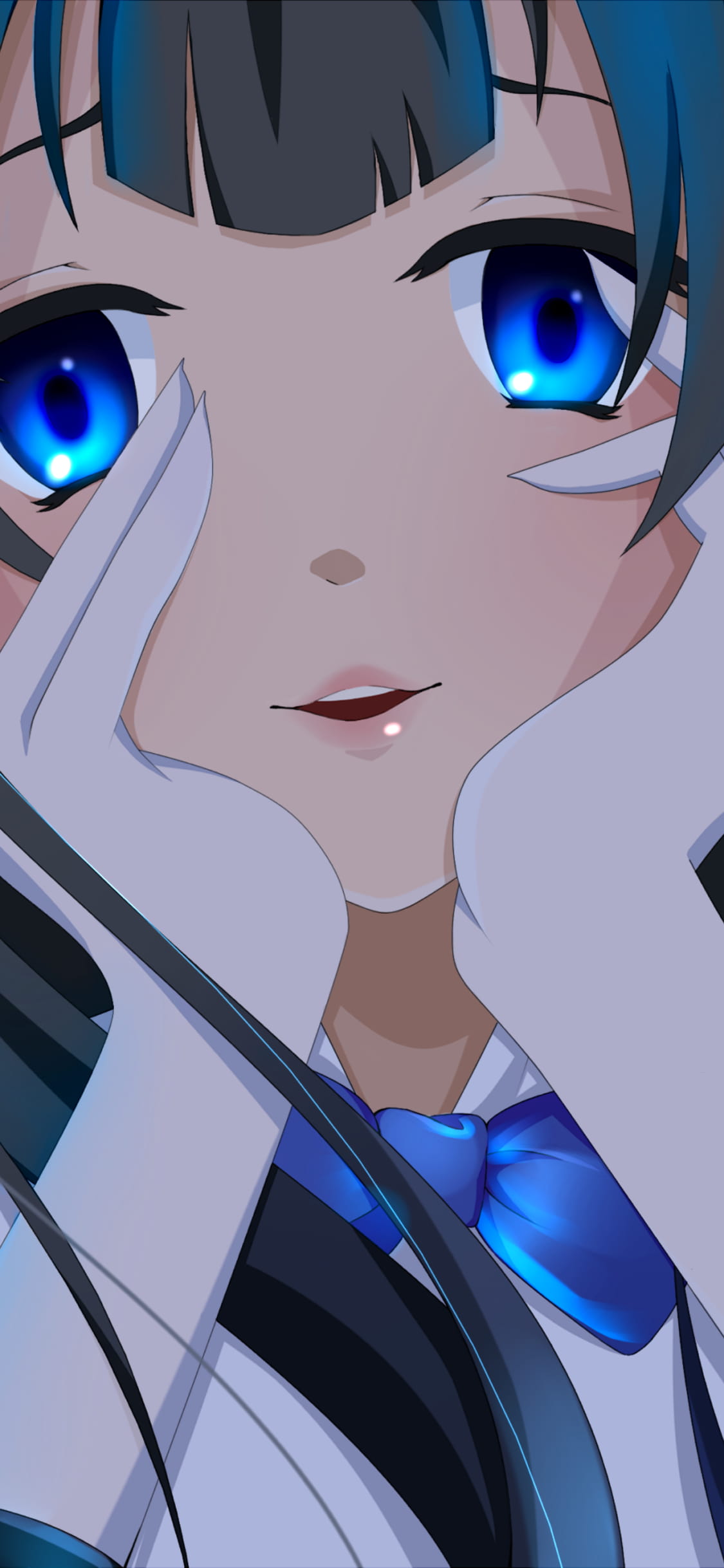 日漫竖屏壁纸 高清适配(1)