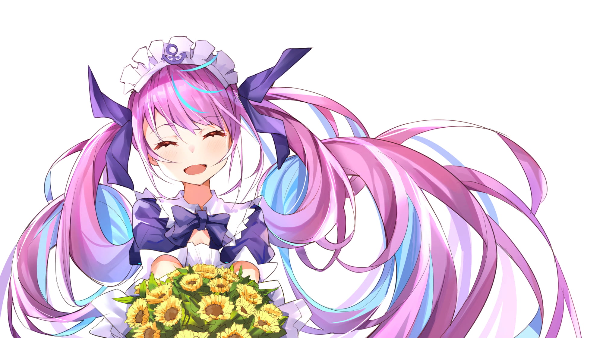 动漫壁纸 电脑动漫高清(1)