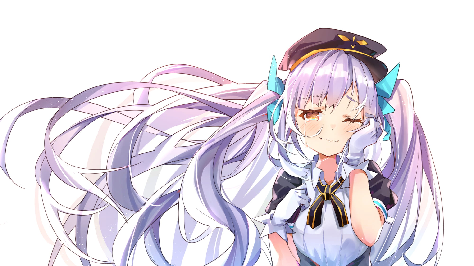 动漫壁纸 电脑动漫高清(1)