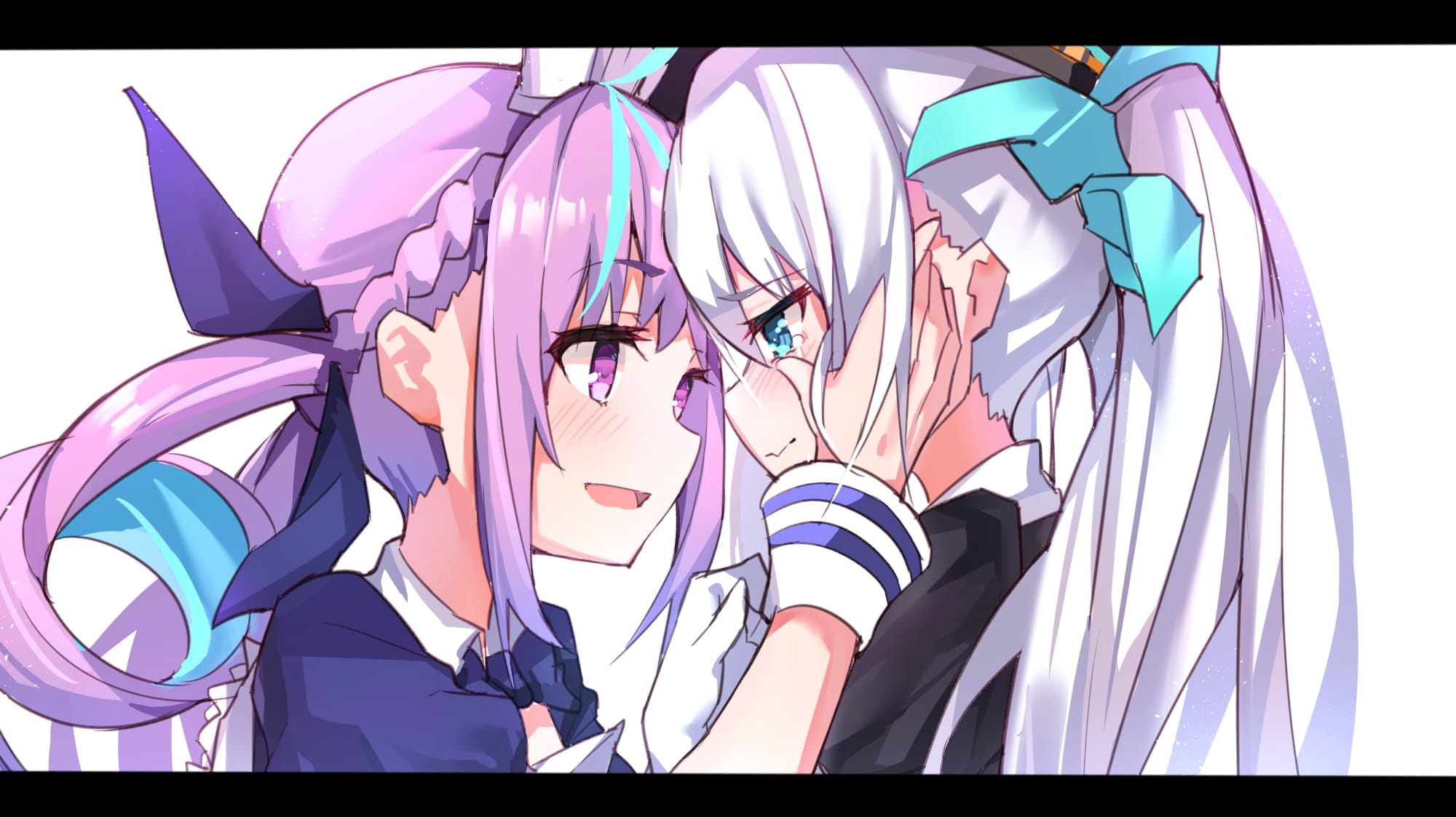 动漫壁纸 电脑动漫高清(1)