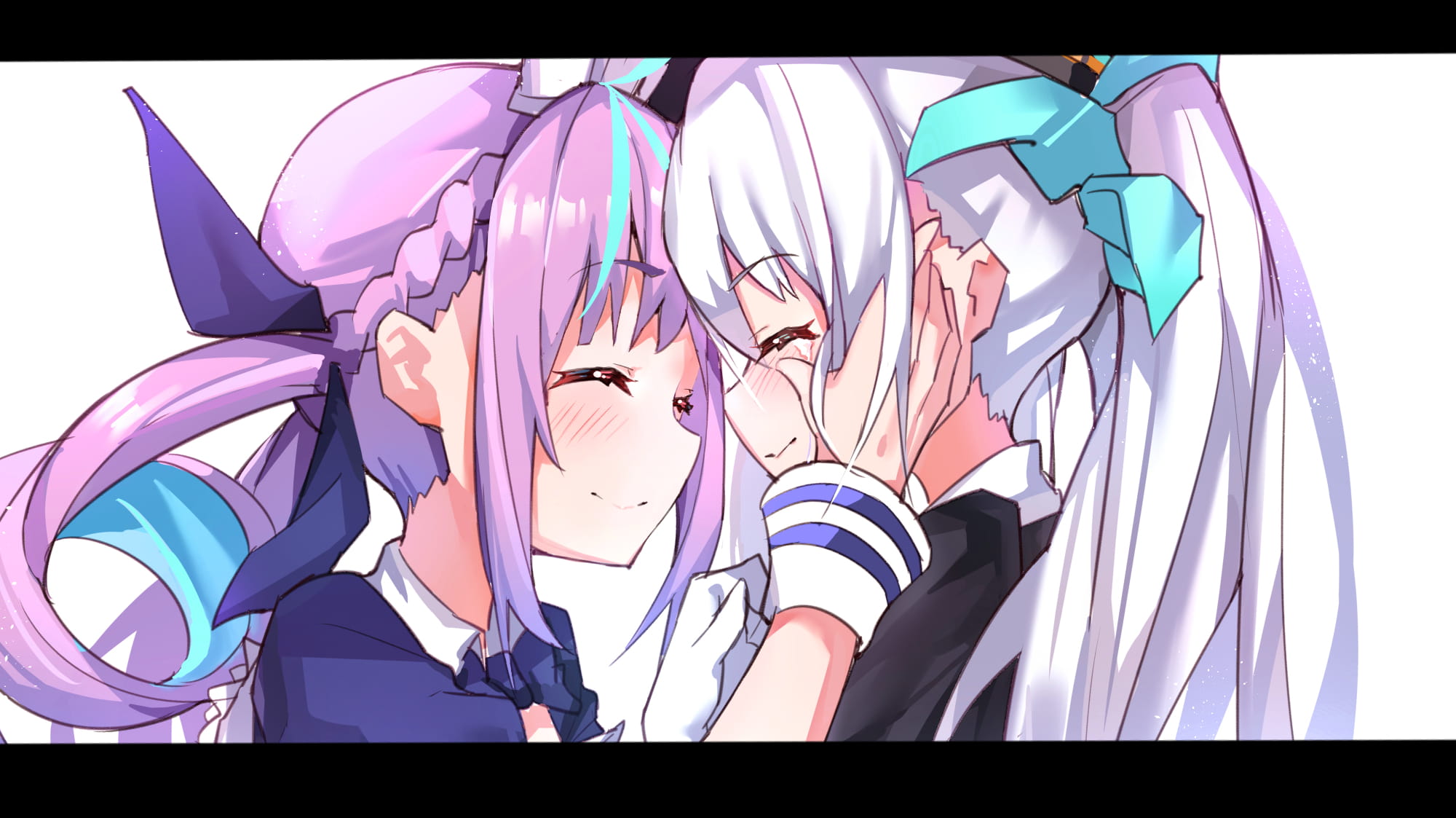 动漫壁纸 电脑动漫高清(1)