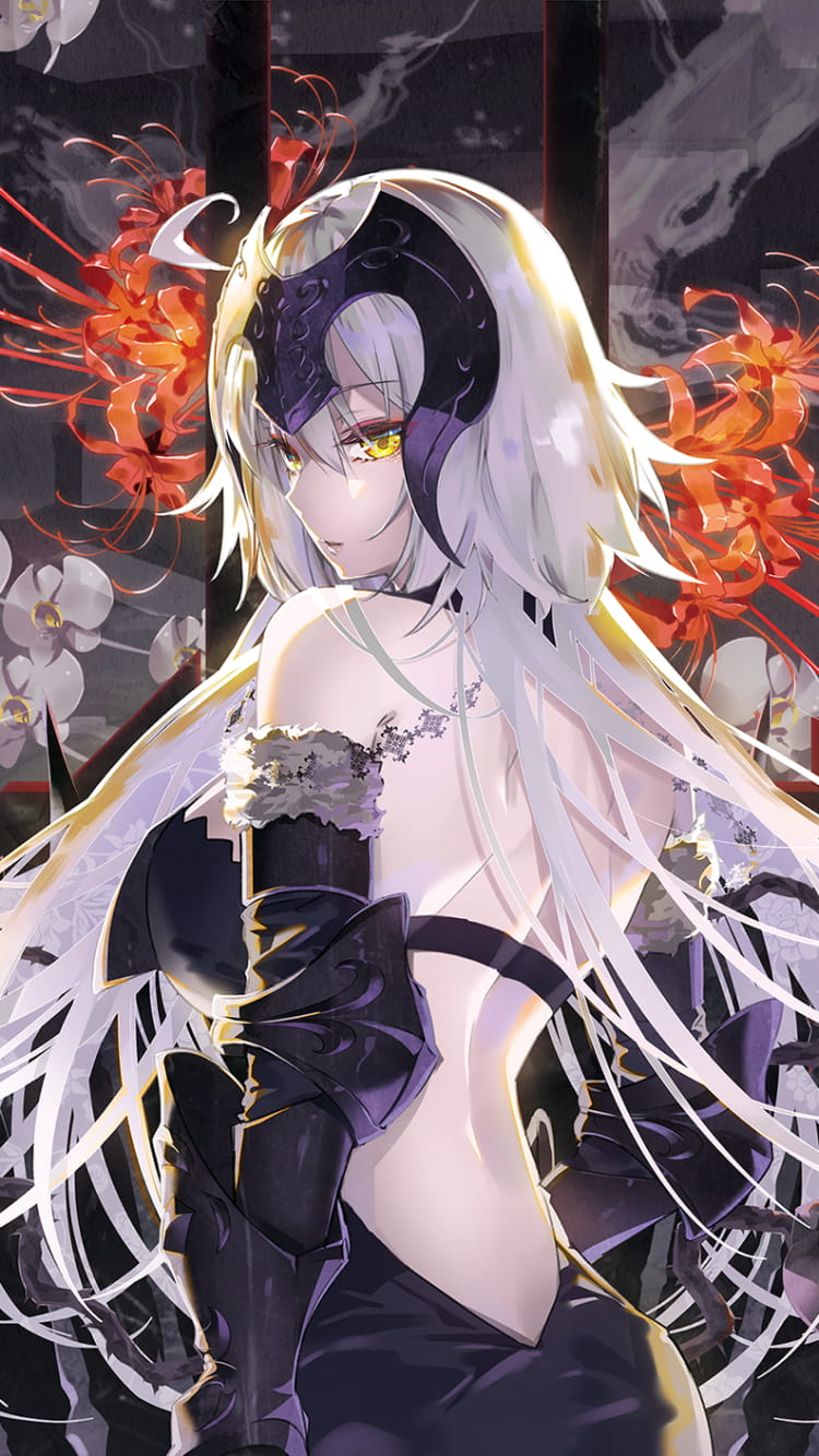 fate壁纸高清手机壁纸(1)