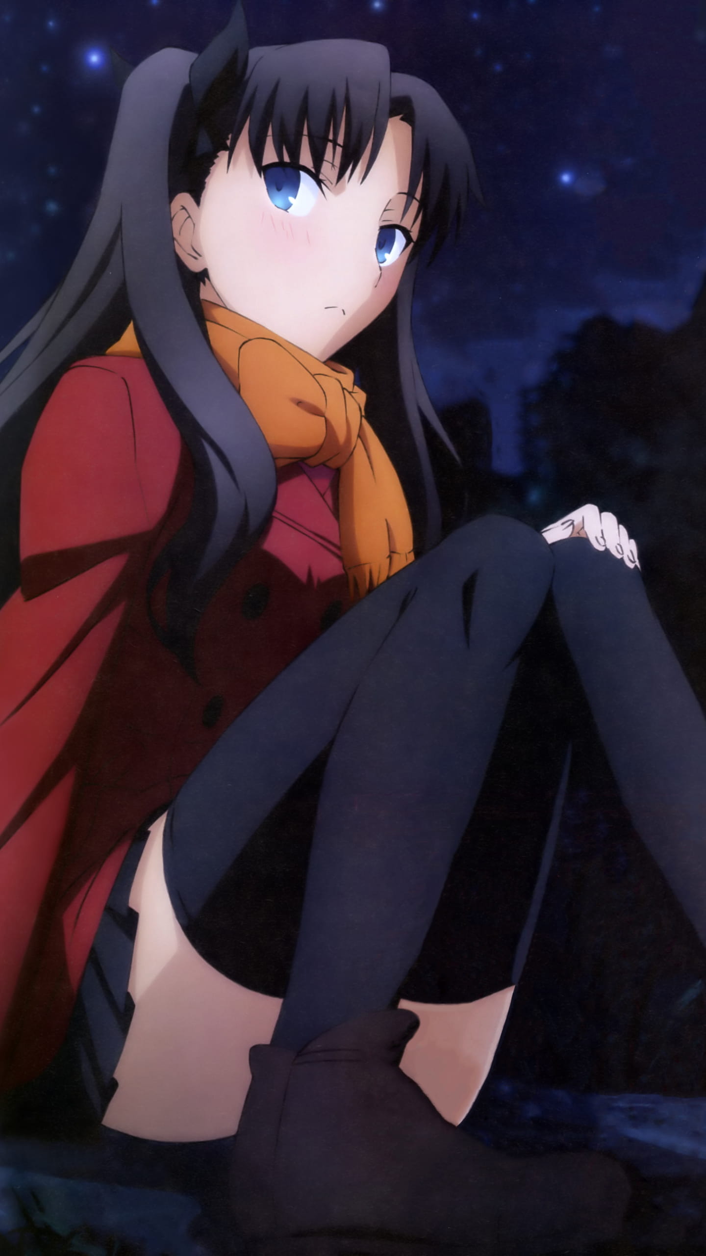 fate壁纸高清手机壁纸(1)