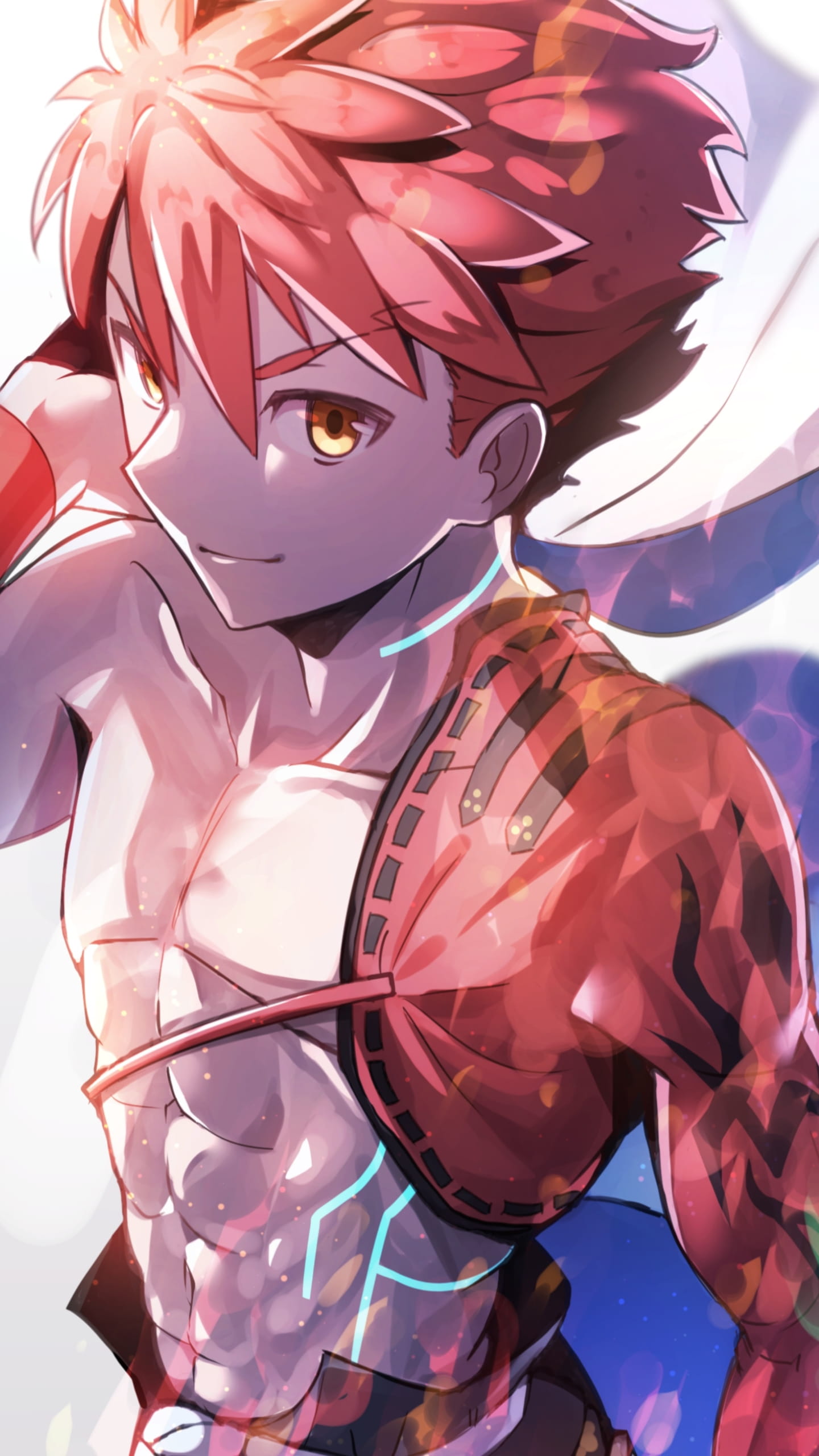 fate壁纸高清手机壁纸(1)