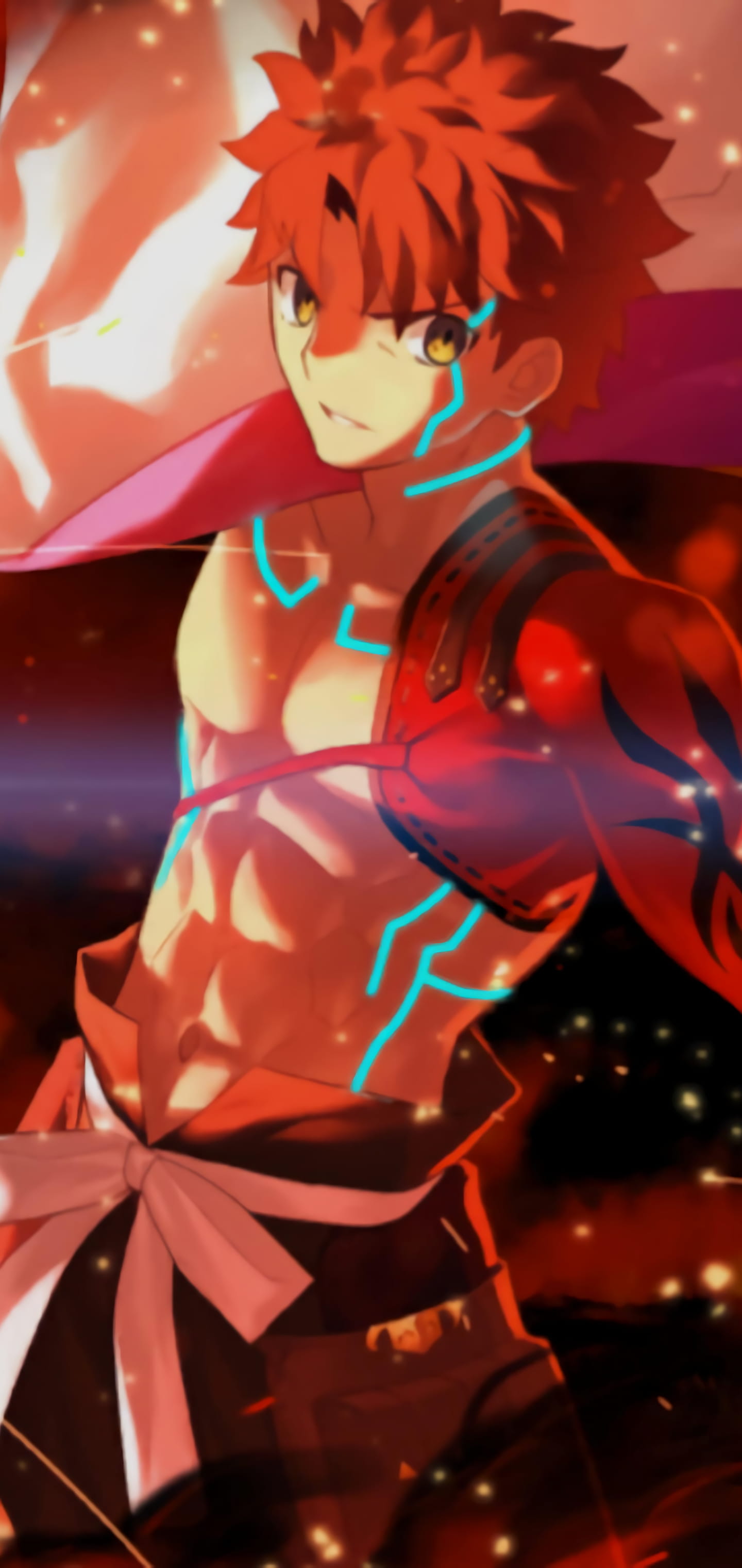 fate壁纸高清手机壁纸(1)