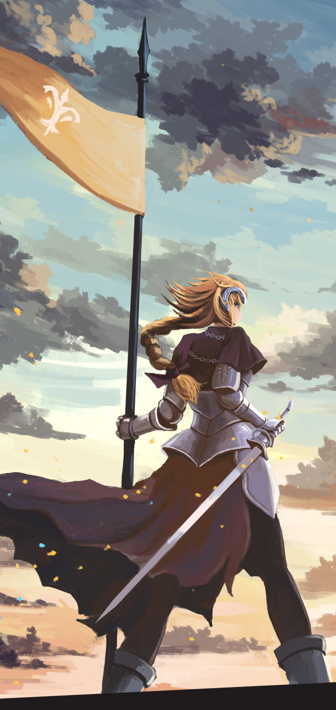 fate壁纸高清手机壁纸(1)