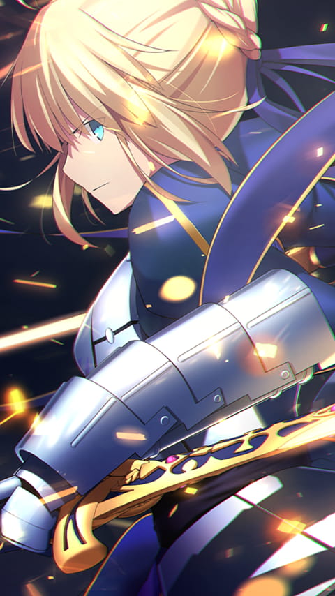 fate壁纸高清手机壁纸(1)