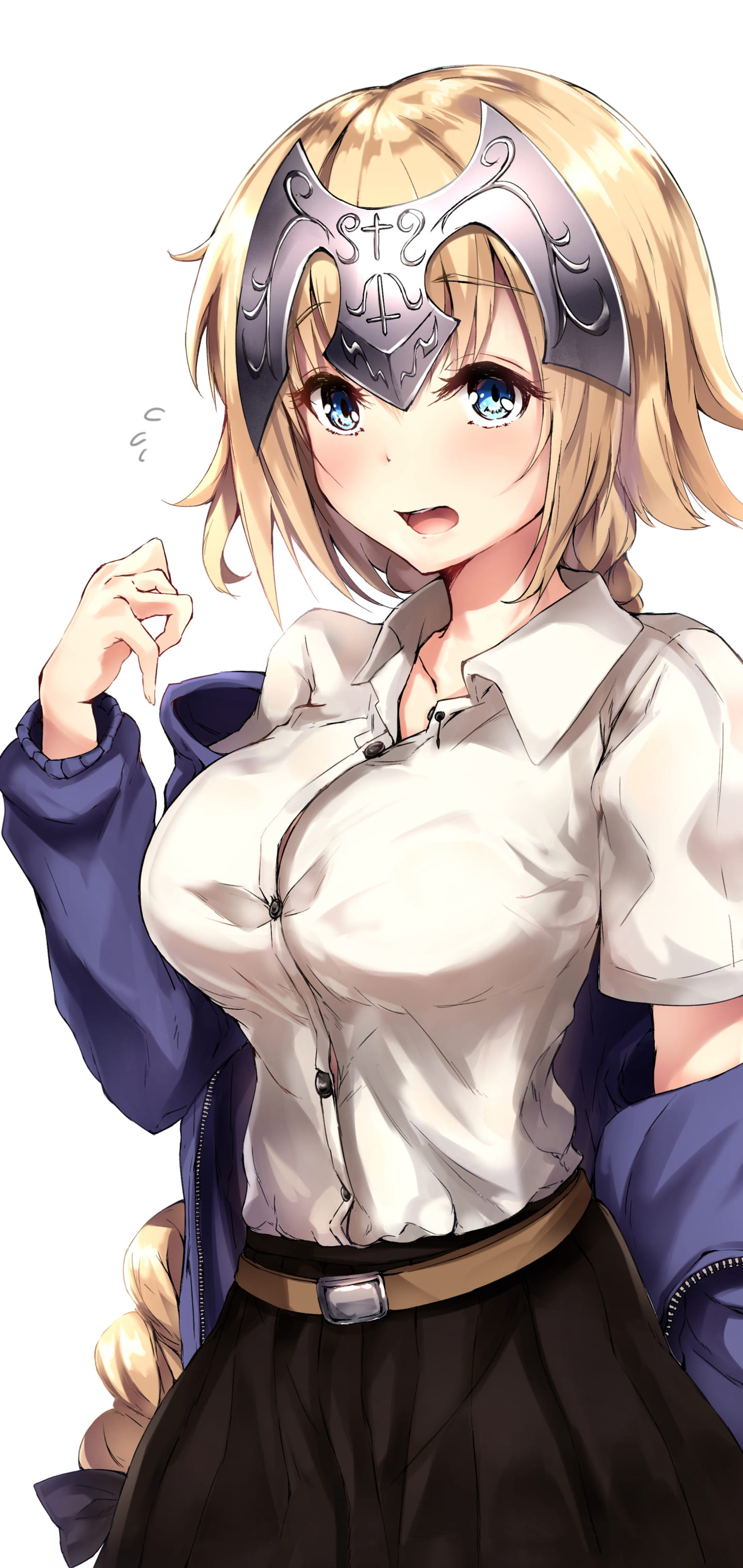 fate壁纸高清手机壁纸(1)