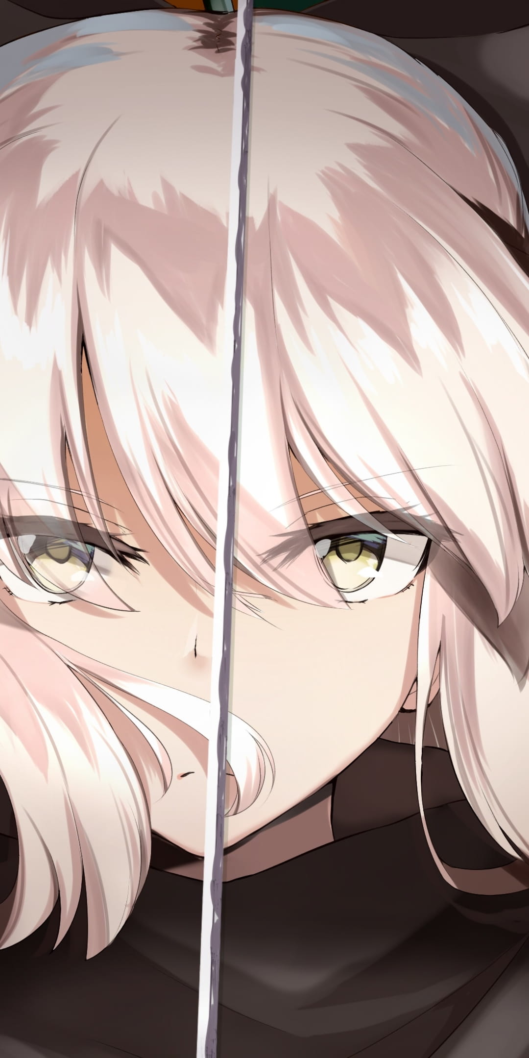 fate壁纸高清手机壁纸(1)