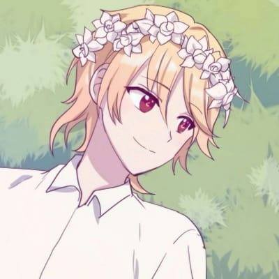 动漫情侣头像 一左一右