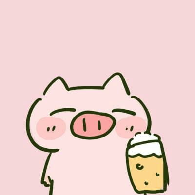 动漫情侣头像 一左一右