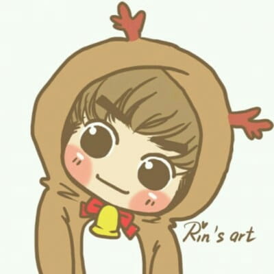 动漫情侣头像 一左一右