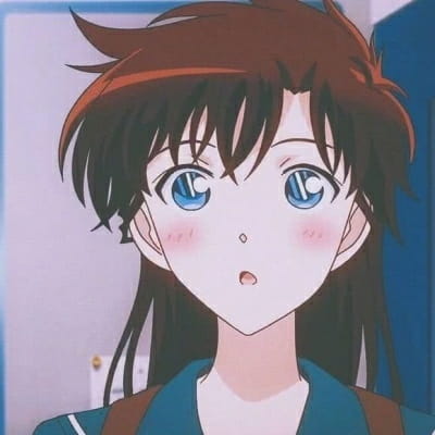 动漫情侣头像 一左一右