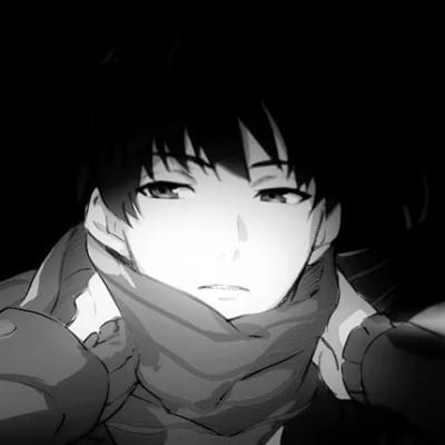 动漫二次元男头