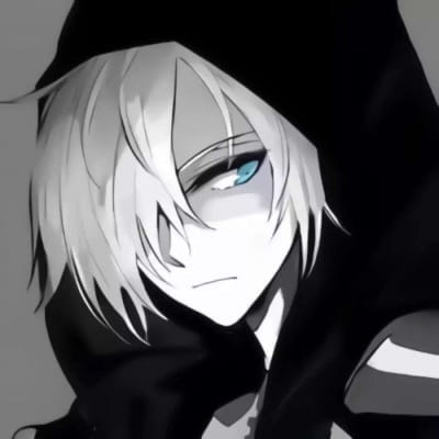 动漫二次元男头