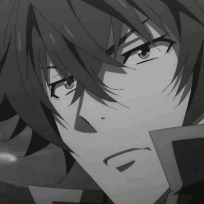 动漫二次元男头