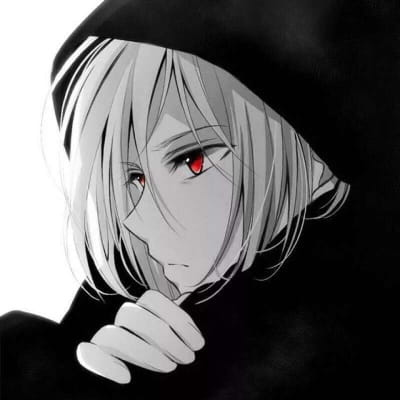 动漫二次元男头