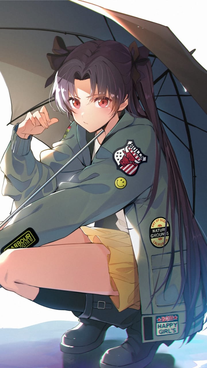 fate官方手机壁纸超清(1)