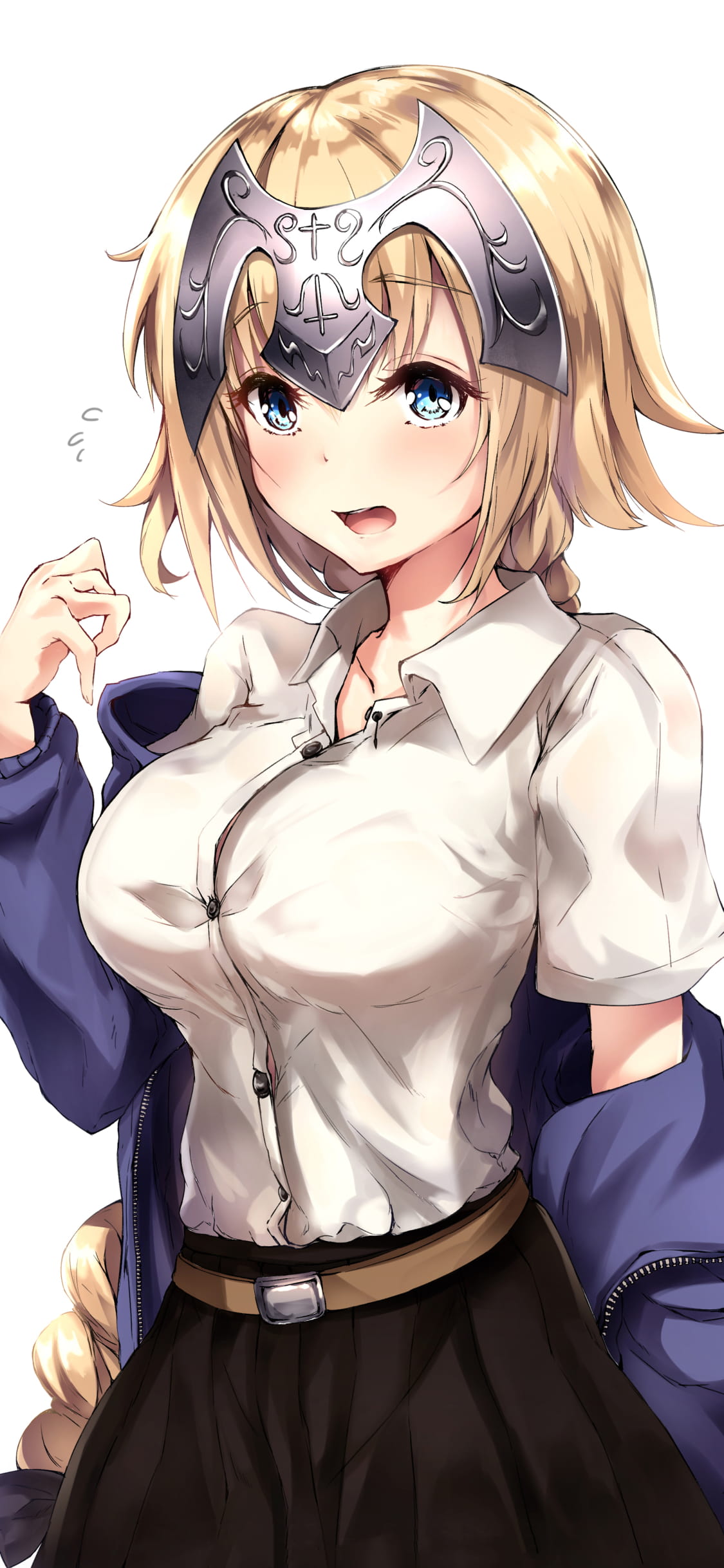 fate官方手机壁纸超清(1)