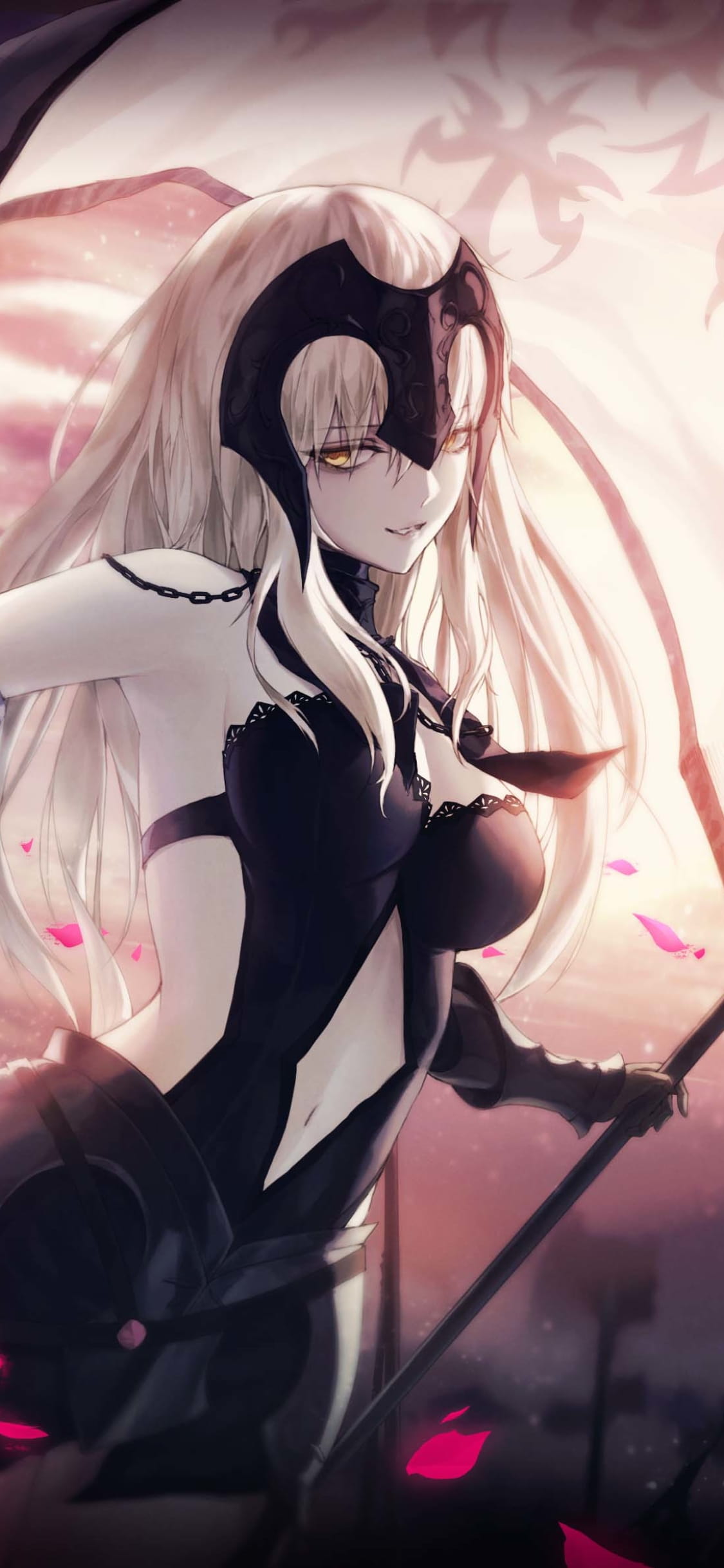 fate官方手机壁纸超清(1)