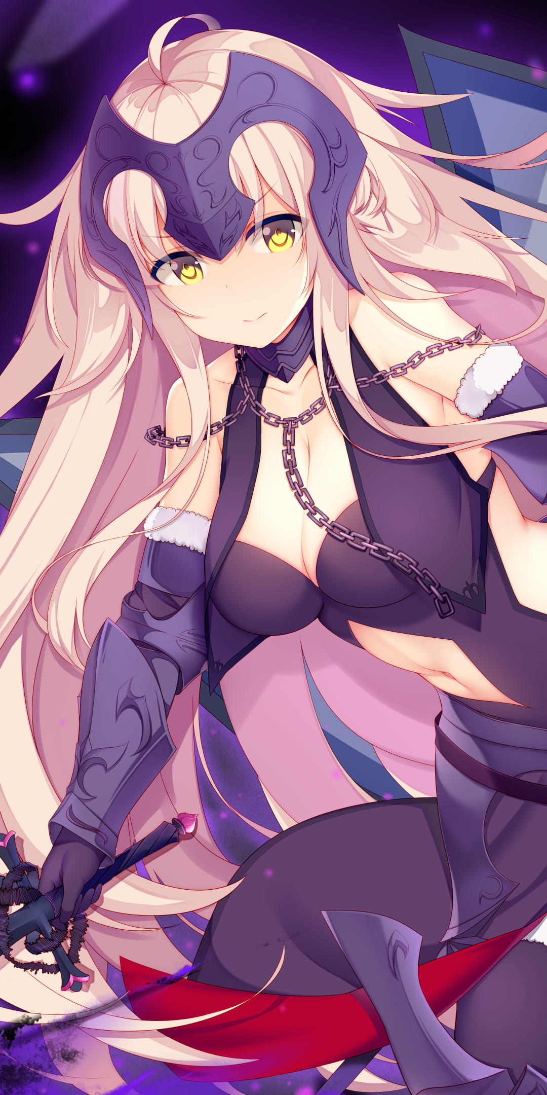 fate官方手机壁纸超清(1)