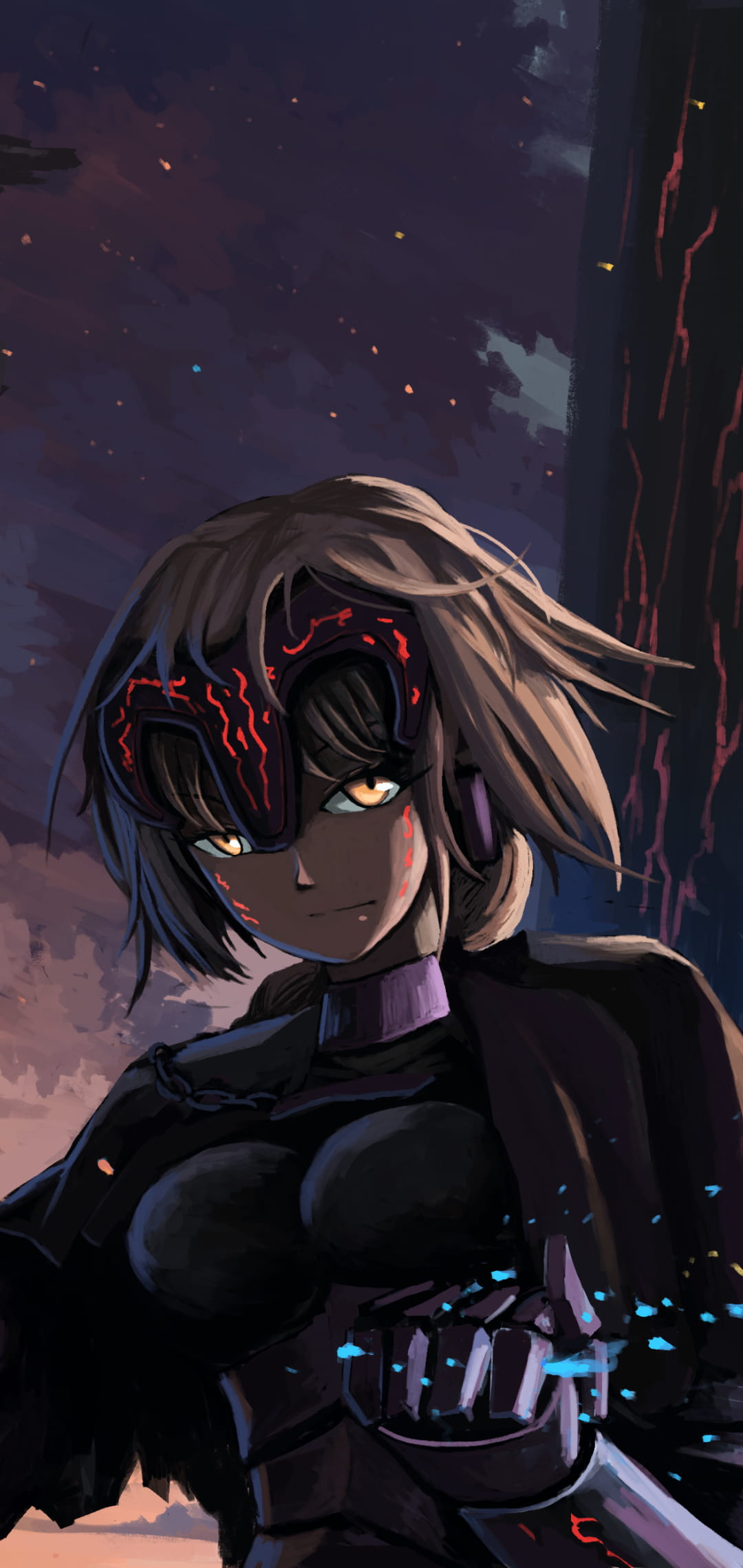 fate官方手机壁纸超清(1)