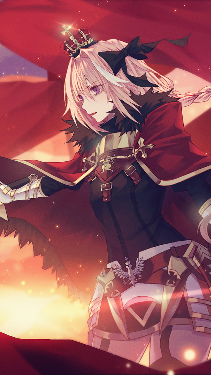 fate官方手机壁纸超清(1)