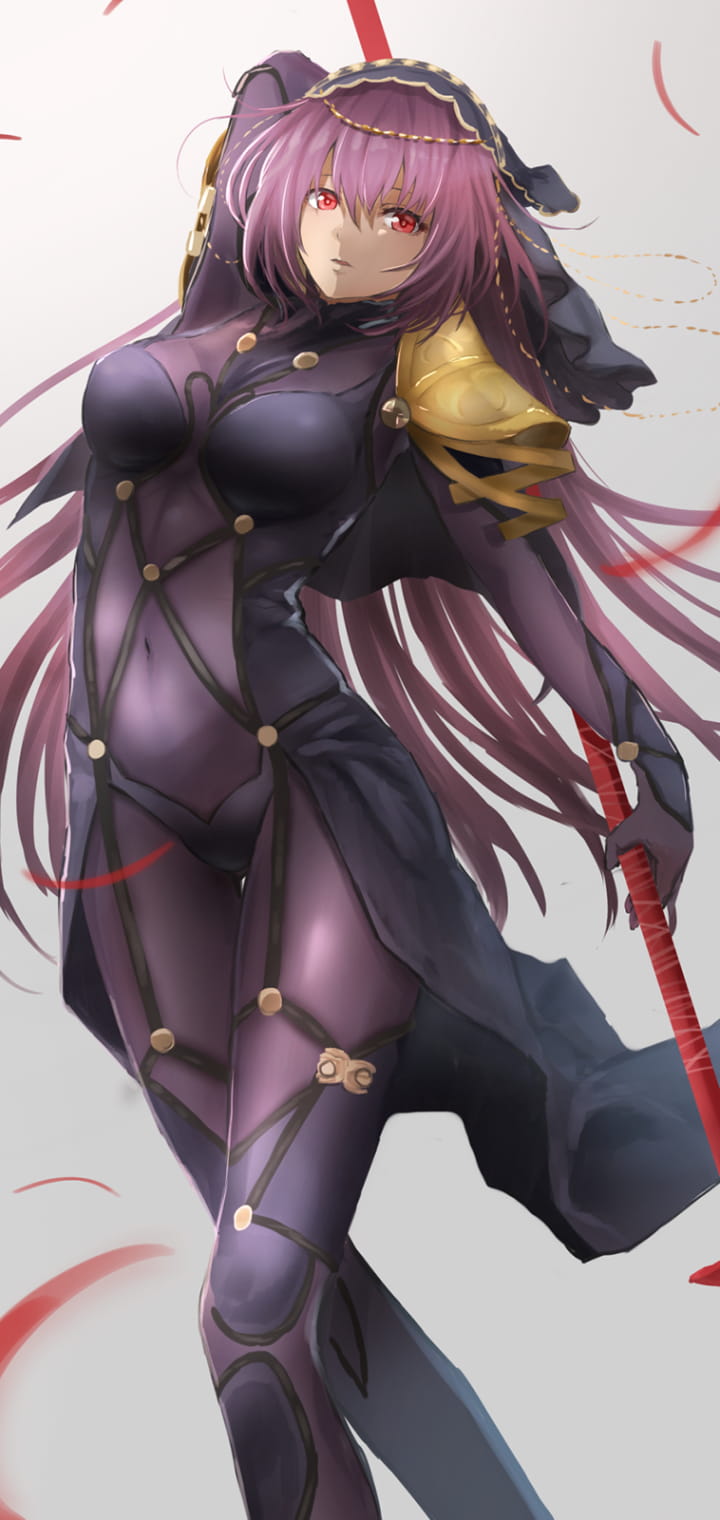 fate官方手机壁纸超清(1)