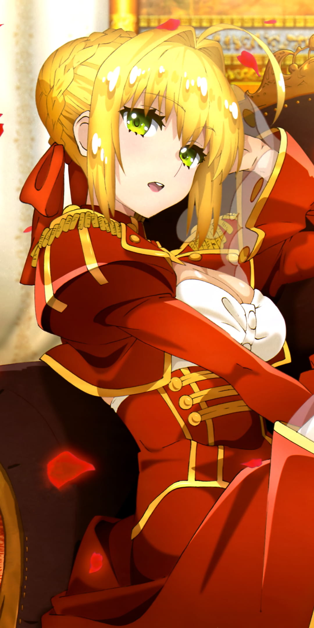 fate官方手机壁纸超清(1)