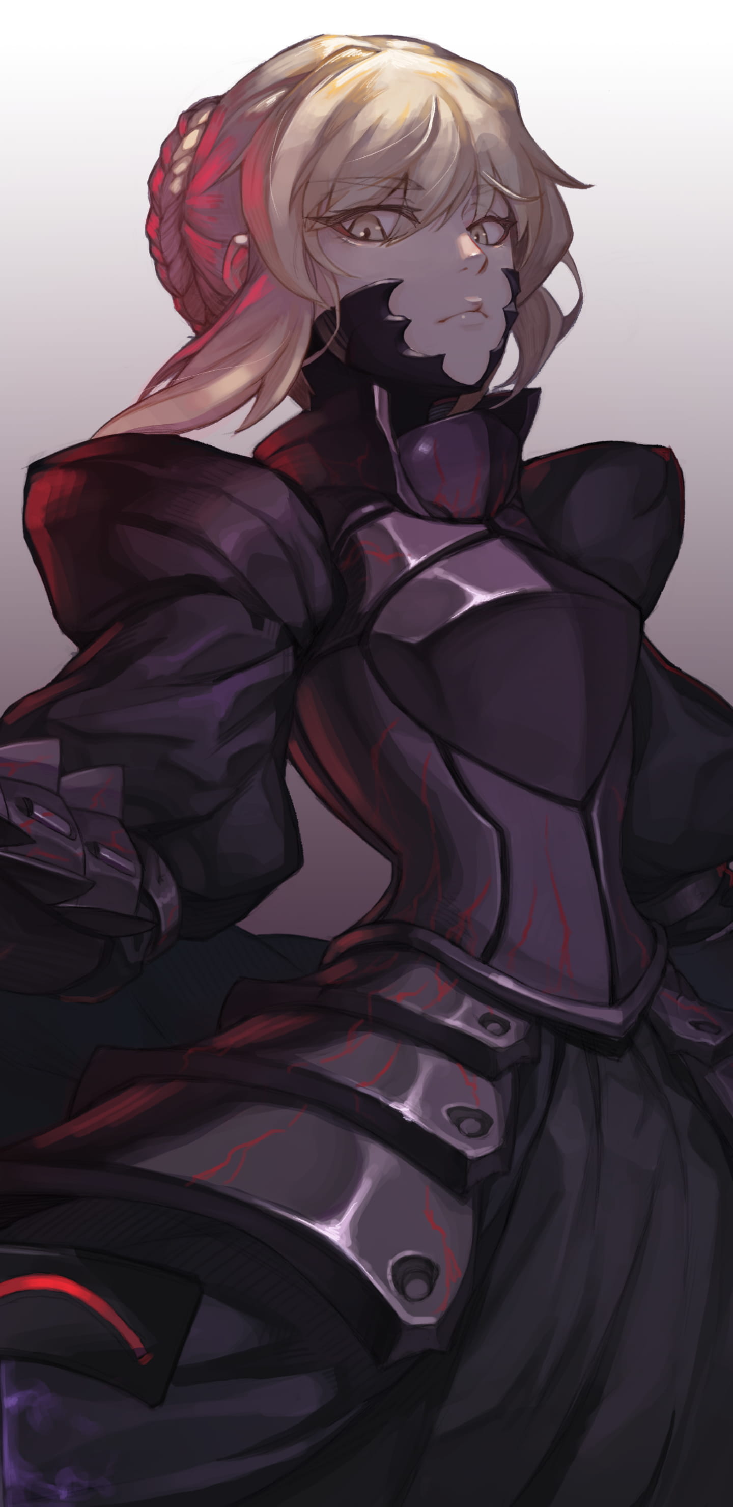 saber手机壁纸超清竖屏(1)