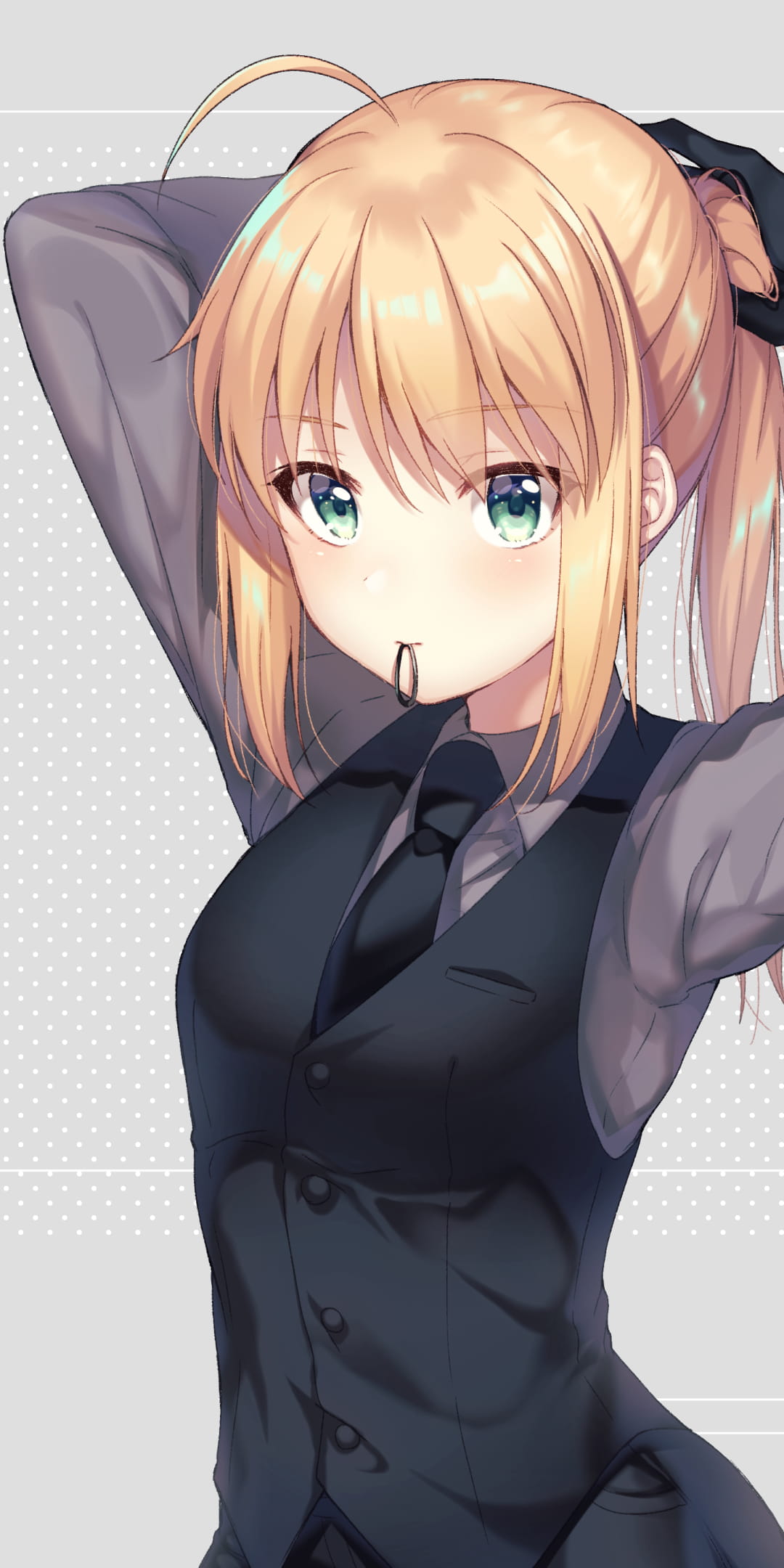 saber手机壁纸超清竖屏(1)